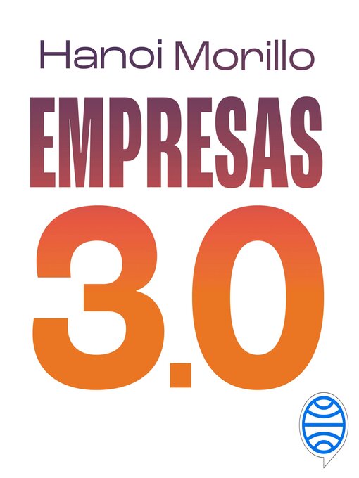 Cover image for Empresas 3.0